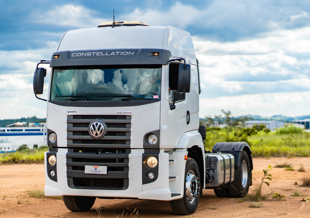 VW 19.360 CONSTELLATION